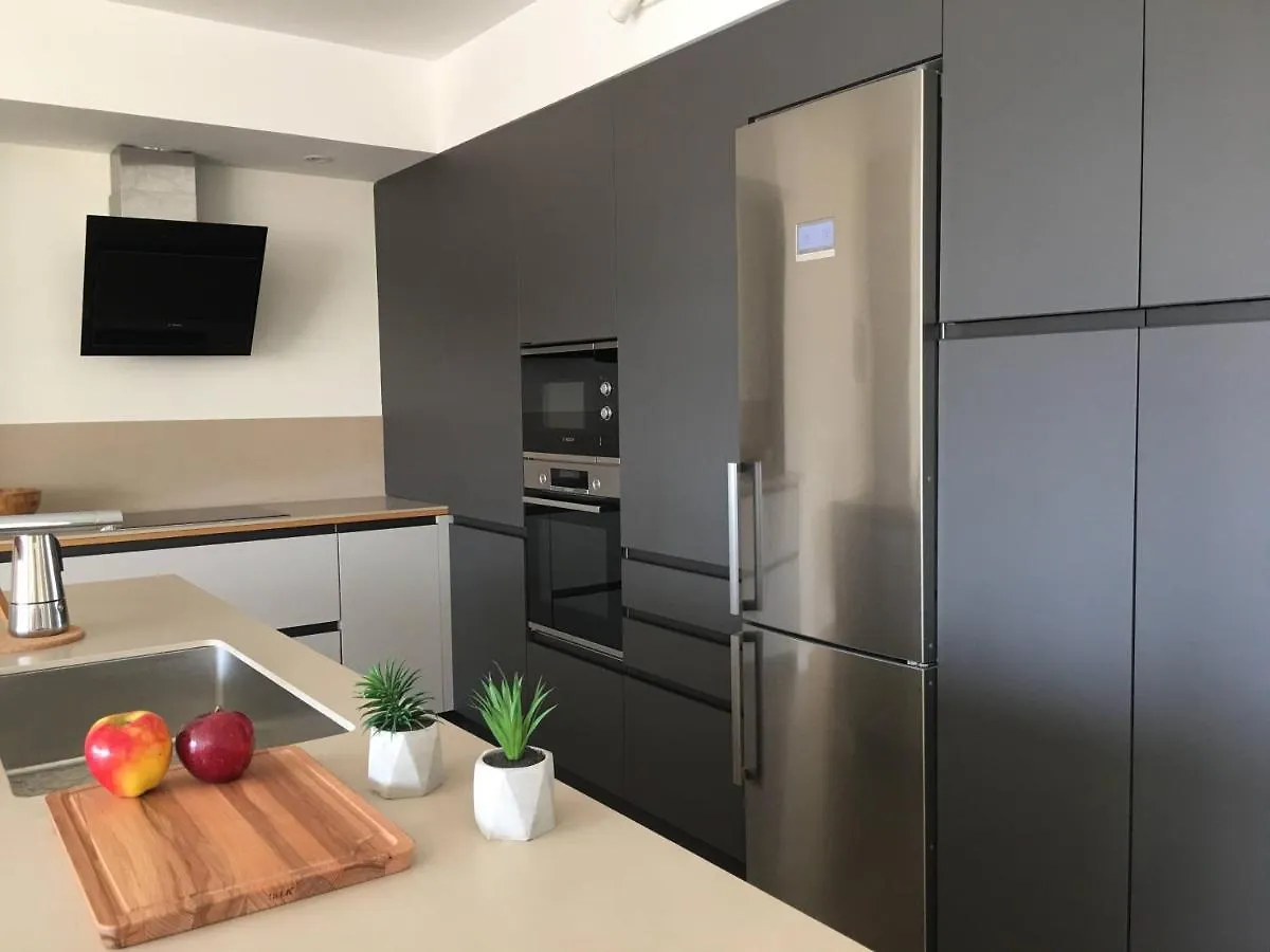 Lujoso Apartamento En San Cristobal De La Laguna 0*, La Laguna (Tenerife)