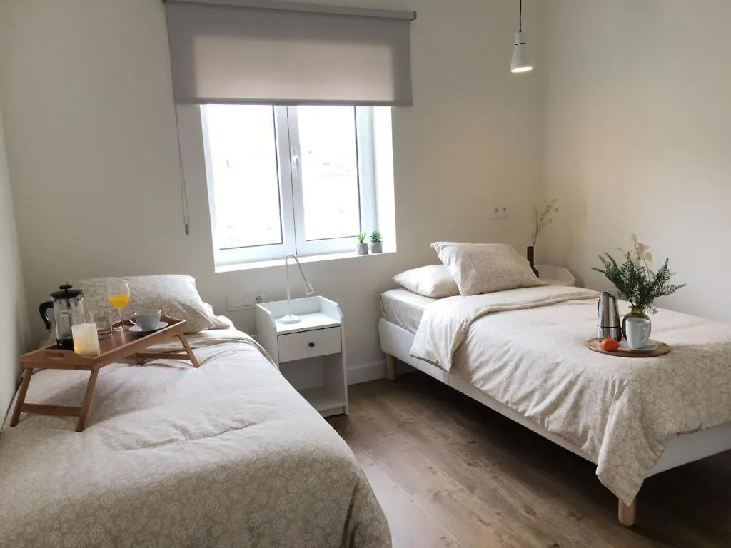 Lujoso Apartamento En San Cristobal De La Laguna