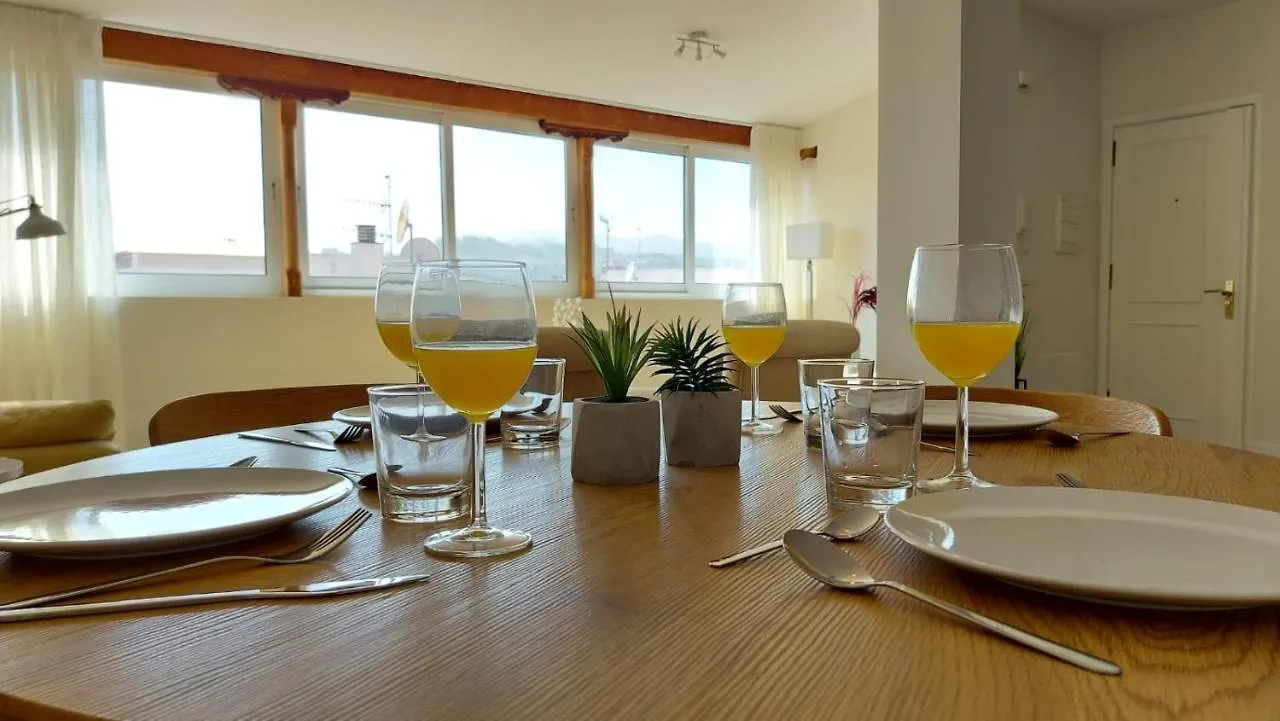 Lujoso Apartamento En San Cristobal De La Laguna Apartment La Laguna (Tenerife)